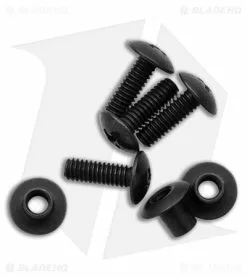 ESEE Knives Izula Clip Plate -Avokelavavat Sales Store izula Clip Plate BHQ 46375 td screws