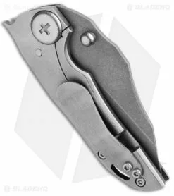 John Gray Custom THUCK Tactical Hunting Utility Combat Knife (3.5" Acid) -Avokelavavat Sales Store j gray thuck 6 2014 6 side