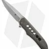 Jason Clark Hybrid DP Dagger Knife Titanium Flipper (3.5" Satin) -Avokelavavat Sales Store jason clark hybrid dp dagger ti 12 2013