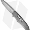 Jason Clark Custom Hybrid Drop Point Flipper Titanium Knife (3.625" Plain) -Avokelavavat Sales Store jason clark hybrid drop point ti framelock n690 stainless