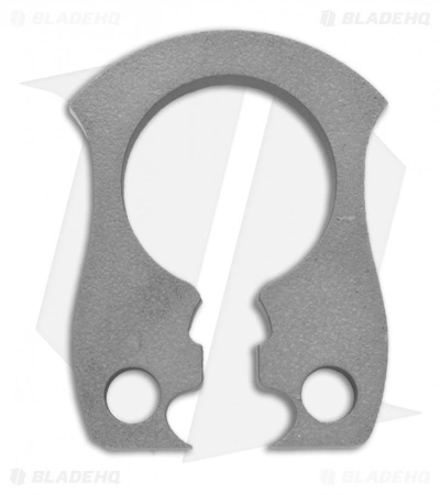 John Gray Armor Plate Keyper Bottle Opener Keychain 3 John Gray Armor Plate Keyper Bottle Opener Keychain