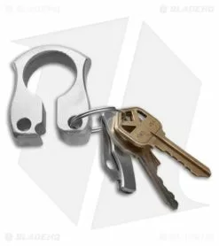 John Gray Keyper Bottle Opener Keychain (Aluminum) -Avokelavavat Sales Store john gray keyper with keys