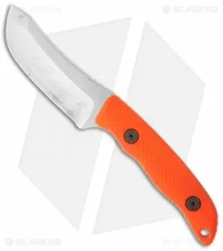 John Grimsmo The Tor Fixed Blade Knife (3.5" Plain) 012