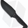 Ka-Bar Warthog Fixed Blade Knife (6.5" Black) 02-1278 -Avokelavavat Sales Store ka bar 02 1278
