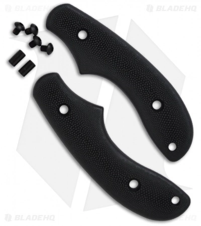 Ka-Bar Pestilence Chopper Zombie Killing Fixed Blade Knife (Black) - Blade HQ 5 Ka-Bar Pestilence Chopper Zombie Killing Fixed Blade Knife (Black) - Blade HQ - Image 3