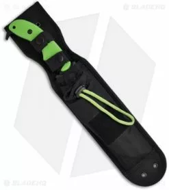 Ka-Bar Famine Zombie Killing Tanto Fixed Blade Knife (7.675" Black Plain) 5700 -Avokelavavat Sales Store ka bar 02 5700 sheath