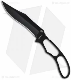 Ka-Bar Pestilence Chopper Zombie Killing Fixed Blade Knife (Black) - Blade HQ 9 Ka-Bar Pestilence Chopper Zombie Killing Fixed Blade Knife (Black) - Blade HQ -Avokelavavat Sales Store ka bar 02 5700 small knife