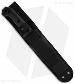 Ka-Bar Becker Combat Utility Fixed Blade Knife (7" Black Plain) BK7 5 Ka-Bar Becker Combat Utility Fixed Blade Knife (7" Black Plain) BK7 -Avokelavavat Sales Store ka bar becker combat bk7 sheath