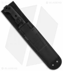 Ka-Bar Becker Combat Bowie Fixed Blade Knife (9" Black) BK9 -Avokelavavat Sales Store ka bar becker combat bowie bk9 sheath