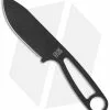 Ka-Bar ESEE Becker Eskabar Fixed Blade Knife (3.25" Black) BK14 -Avokelavavat Sales Store ka bar bk14 cm