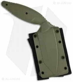 Ka-Bar Large TDI Law Enforcement Tanto Fixed Blade Knife (3.7" Serr) 1485FG 6 Ka-Bar Large TDI Law Enforcement Tanto Fixed Blade Knife (3.7" Serr) 1485FG -Avokelavavat Sales Store ka bar fixed 03 1485fg large tdi green black sheath
