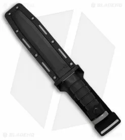 Ka-Bar Next Generation Full-Size Fighting Utility Knife W/Sheath (SER) 1221 -Avokelavavat Sales Store ka bar ka1221 sheath