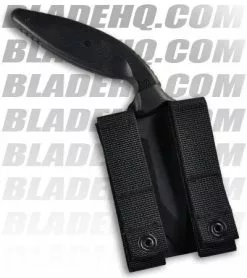 Ka-Bar Large TDI Law Enforcement Tanto Fixed Blade Knife (3.625" BlackSerr) 1485 -Avokelavavat Sales Store ka bar large tdi knife sheath