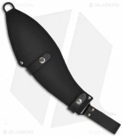 Ka-Bar Kukri Machete (11.5" Black) 1249 -Avokelavavat Sales Store ka bar machete kukri 02 1249 sheath