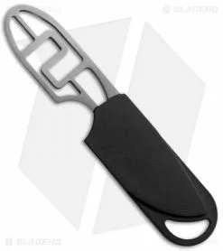 Ka-Bar Snody Administrator Neck Knife (2" Satin) 5106BP 5 Ka-Bar Snody Administrator Neck Knife (2" Satin) 5106BP -Avokelavavat Sales Store ka bar titanium crisis card 5104 sheath jm