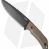 Ka-Bar Jarosz Turok Fixed Blade Knife Coyote (6.25" Black) 7503 -Avokelavavat Sales Store ka bar turok 7503 cm