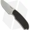 Kershaw Skinning Fixed Blade Knife (2.375" Bead Blast) 1080