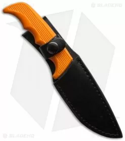 Kershaw Buck Commander Antelope Hunter II & ZipIt Combo Orange 1028ORBC 5 Kershaw Buck Commander Antelope Hunter II & ZipIt Combo Orange 1028ORBC -Avokelavavat Sales Store kershaw buck commander antelope zipit 1028orbcx sheath