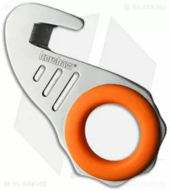 Kershaw Buck Commander LoneRock Fixed Blade (3.75" Stonewash) 1895ORBRNPBCX 7 Kershaw Buck Commander LoneRock Fixed Blade (3.75" Stonewash) 1895ORBRNPBCX -Avokelavavat Sales Store kershaw buck commander lonerock fixed with zipit 1895orbrnpbcx zipit cm