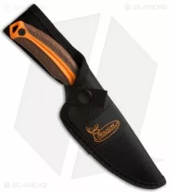 Kershaw Buck Commander LoneRock ZipIt Pro Fixed Blade Knife (3.375" Brown) 1894 5 Kershaw Buck Commander LoneRock ZipIt Pro Fixed Blade Knife (3.375" Brown) 1894 -Avokelavavat Sales Store kershaw buck commander lonerock sheath jm