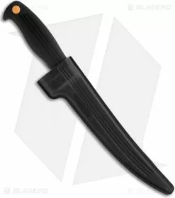 Kershaw 7" Fillet Knife 1257 (Satin Plain) -Avokelavavat Sales Store kershaw fillets 1257 sheath