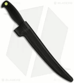 Kershaw 9" Fillet Knife 1259 (Satin Plain) 5 Kershaw 9" Fillet Knife 1259 (Satin Plain) -Avokelavavat Sales Store kershaw fillets 1259 sheath