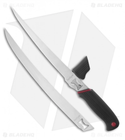 Kershaw Fisherman's Blade Trader Knife W/ Interchangeable Blades 1096FBT 4 Kershaw Fisherman's Blade Trader Knife W/ Interchangeable Blades 1096FBT - Image 2