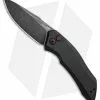 Kershaw Launch 1 Automatic Knife Black Aluminum (3.4" BlackWash) 7100BW -Avokelavavat Sales Store kershaw launch 1 blackwash 7100BW BHQ 27374 jr