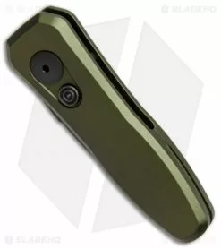 Kershaw Launch 4 CA Legal Automatic Knife OD Green (1.9" Black) 7500OLBLK -Avokelavavat Sales Store kershaw launch 4 od green x k7500olblk BHQ 37390 er spine