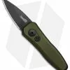 Kershaw Launch 4 CA Legal Automatic Knife OD Green (1.9" Black) 7500OLBLK -Avokelavavat Sales Store kershaw launch 4 od green x k7500olblk BHQ 37390 jr