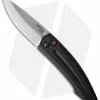 Kershaw Launch 2 Automatic Knife Black Aluminum (3.4" Stonewash) 7200 -Avokelavavat Sales Store kershaw launch auto 2 cm