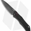 Kershaw Launch 6 Automatic Knife (3.75" Black) 7800BLK