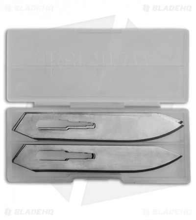 Kershaw Lonerock RBK Replacement Blades (14 Pack) 1890RB 3 Kershaw Lonerock RBK Replacement Blades (14 Pack) 1890RB