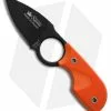 Kizlyar Supreme Knives Amigo Z Fixed Blade Knife Orange G10 (2.75" Black) KK0097 2 Kizlyar Supreme Knives Amigo Z Fixed Blade Knife Orange G10 (2.75" Black) KK0097 -Avokelavavat Sales Store kizlyar supreme amigo z aus 8bt ohv2