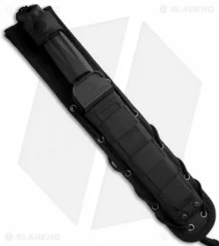 Kizlyar Supreme Knives Alpha AUS-8 Tactical Fixed Blade Knife (6" Gray) 5 Kizlyar Supreme Knives Alpha AUS-8 Tactical Fixed Blade Knife (6" Gray) -Avokelavavat Sales Store kizlyar supreme delta kk0206 sheath