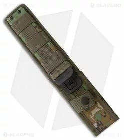 Kizlyar Supreme Dominus D2 Fixed Blade Knife Black Kraton (5.875" Satin) KK0041 5 Kizlyar Supreme Dominus D2 Fixed Blade Knife Black Kraton (5.875" Satin) KK0041 -Avokelavavat Sales Store kizlyar supreme dominus d2 black kraton satin BHQ 55385 jr sheath