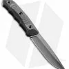 Kizlyar Supreme Echo D2 Fixed Blade Knife Gray/Black G-10 (4.5" Black) KK0062 -Avokelavavat Sales Store kizlyar supreme echo d2 gray black g 10 black BHQ 55395 jr