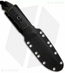 Kizlyar Supreme Knives Echo AUS-8 Fixed Blade Knife (4.625" Satin Plain) 5 Kizlyar Supreme Knives Echo AUS-8 Fixed Blade Knife (4.625" Satin Plain) -Avokelavavat Sales Store kizlyar supreme echo kk0059 sheath