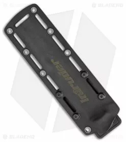 Kizlyar Supreme Intruder Fixed Blade Knife Blue/Black Micarta (6.25" Satin) 5 Kizlyar Supreme Intruder Fixed Blade Knife Blue/Black Micarta (6.25" Satin) -Avokelavavat Sales Store kizlyar supreme intruder blue black micarta satin BHQ 55411 jr sheath