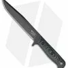 Kizlyar Supreme Intruder Fixed Blade Knife Green/Black Micarta (6.25" Black) -Avokelavavat Sales Store kizlyar supreme intruder green black micarta black BHQ 55412 jr