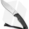 Kizlyar Supreme Savage Fixed Blade Knife Black G-10 (5.125" Satin) KK0029 -Avokelavavat Sales Store kizlyar supreme savage black g 10 satin BHQ 55379 jr