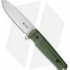Kizlyar Supreme Sturm AUS-8 Fixed Blade Knife OD Green G-10 (4.625" Satin) -Avokelavavat Sales Store kizlyar supreme sturm aus 8 od green g 10 satin BHQ 55378 jr
