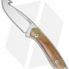 LionSteel 573 Hunting Knife Ram Horn (3.54" Satin) 573 MN -Avokelavavat Sales Store lion steel 573 mn