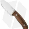 LionSteel M3 Hunting Knife Santos Wood (4.25" Satin) M3 ST 2 LionSteel M3 Hunting Knife Santos Wood (4.25" Satin) M3 ST -Avokelavavat Sales Store lionsteel fixed m3 st brown