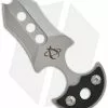 Mantis BK-1B Privateer Push Dagger Knife (2" Bead Blast) -Avokelavavat Sales Store mantis bk 1b