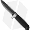 Marttiini Martef Big Game Black Fixed Blade Knife (5" Martef) 390022T -Avokelavavat Sales Store marttiini 390022t