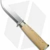 Marttiini Lapinleuku Fixed Blade Knife Curly Birch (Mirror Plain) 235 -Avokelavavat Sales Store marttiini lapinleuku sormisuoja 235 235010