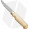 Marttiini Rapala Classic Birch Bird Fixed Blade Knife (3.75" Satin) CBBK4
