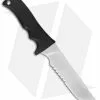 Maxpedition Large Geometric Tanto Fixed Blade Knife (5.5" Bead Blast) LGEO2