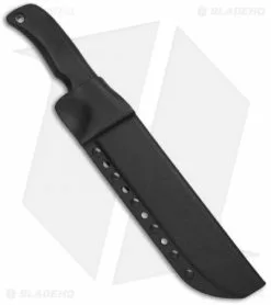 Maxpedition Large Geometric Tanto Fixed Blade Knife (5.5" Bead Blast) LGEO -Avokelavavat Sales Store maxpedition lg geometric sheath